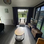 Streekpark Klein Domek alpejski *