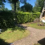Chalé Streekpark Klein