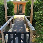 Streekpark Klein Chalé Oisterwijk