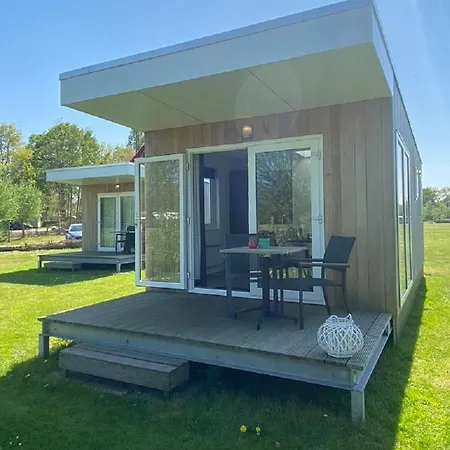 Streekpark Klein Chalet