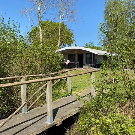 Streekpark Klein Chalet