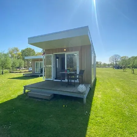 Chalet Streekpark Klein *