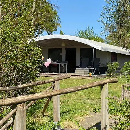 Chalet Streekpark Klein Oisterwijk