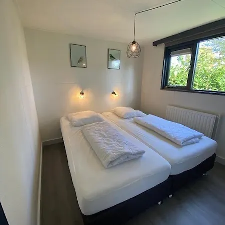 Streekpark Klein Chalet *