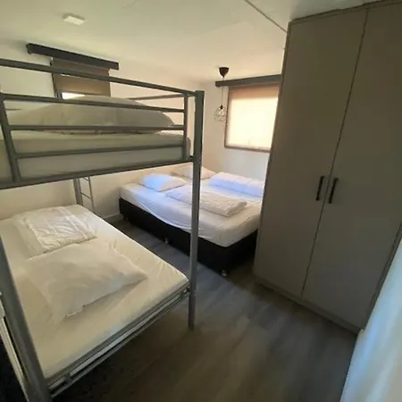 Streekpark Klein Chalet Oisterwijk