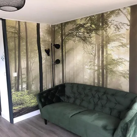 Chalet Streekpark Klein *