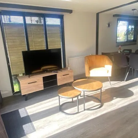 Chalet Streekpark Klein *
