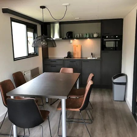 Chalet Streekpark Klein Oisterwijk