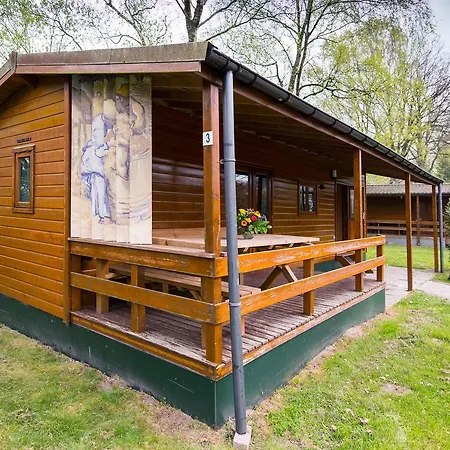 Streekpark Klein