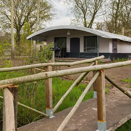 Chalet Streekpark Klein *