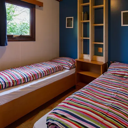 Streekpark Klein Chalet *