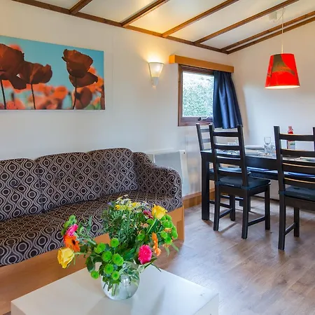 Chalet Streekpark Klein Oisterwijk