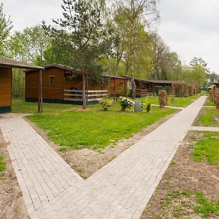 Chalet Streekpark Klein