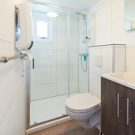 Streekpark Klein Chalet