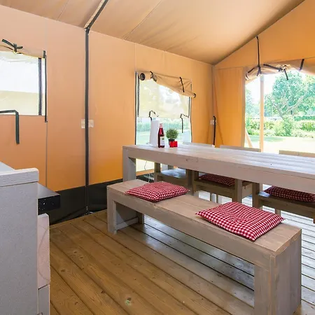Chalet Streekpark Klein
