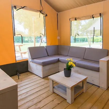 Streekpark Klein Chalet