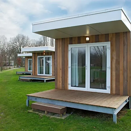 Chalet Streekpark Klein *