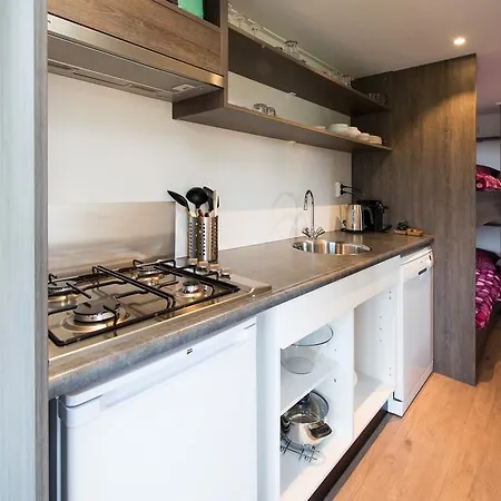 Chalet Streekpark Klein
