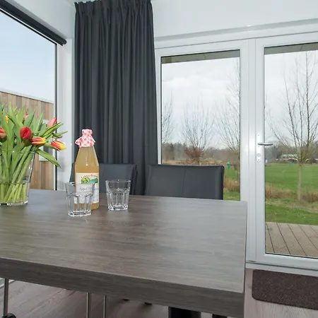 Streekpark Klein Chalet *