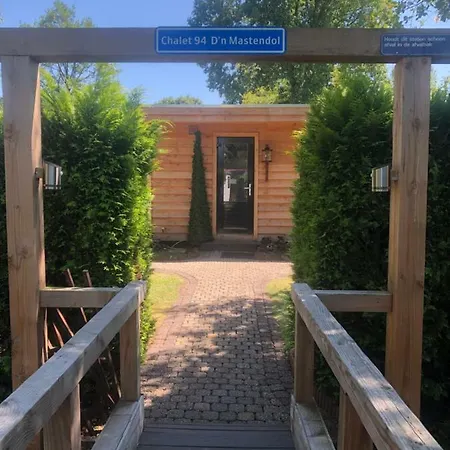 Streekpark Klein * Oisterwijk