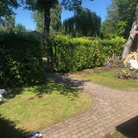 Chalet Streekpark Klein