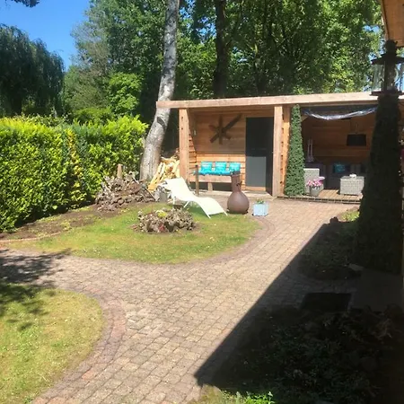 Streekpark Klein