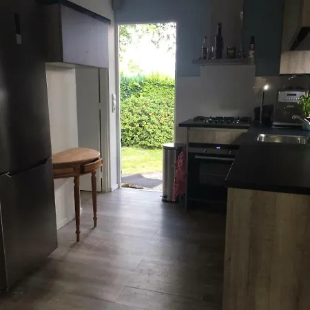 Streekpark Klein * Oisterwijk