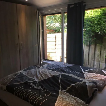 Chalet Streekpark Klein