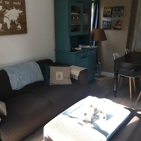 Streekpark Klein Chalet Oisterwijk