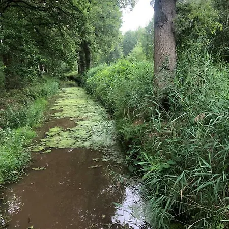 Streekpark Klein * Oisterwijk