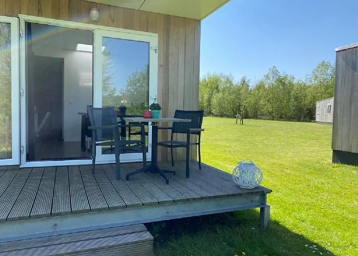 Streekpark Klein * Oisterwijk