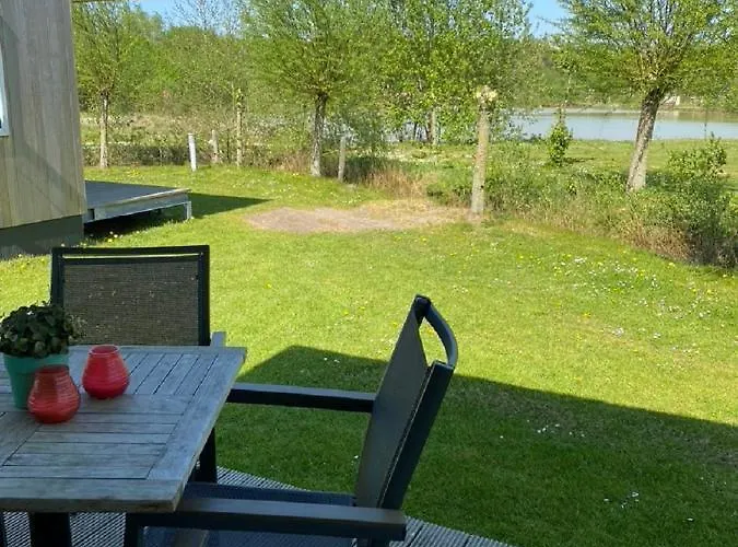 Streekpark Klein * Oisterwijk