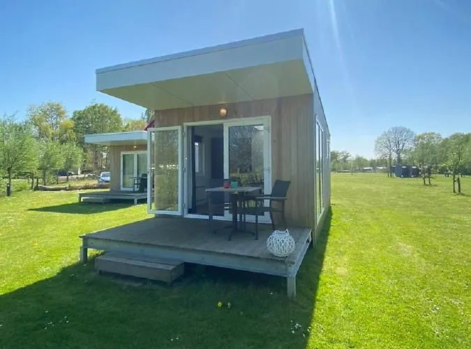 Chalet Streekpark Klein *