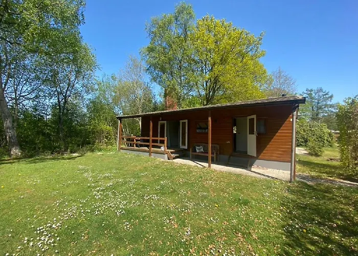 Streekpark Klein * Oisterwijk