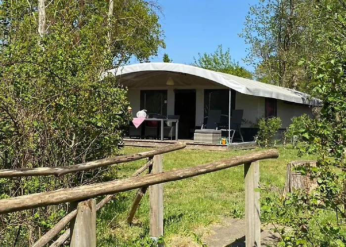 Chalé Streekpark Klein Oisterwijk