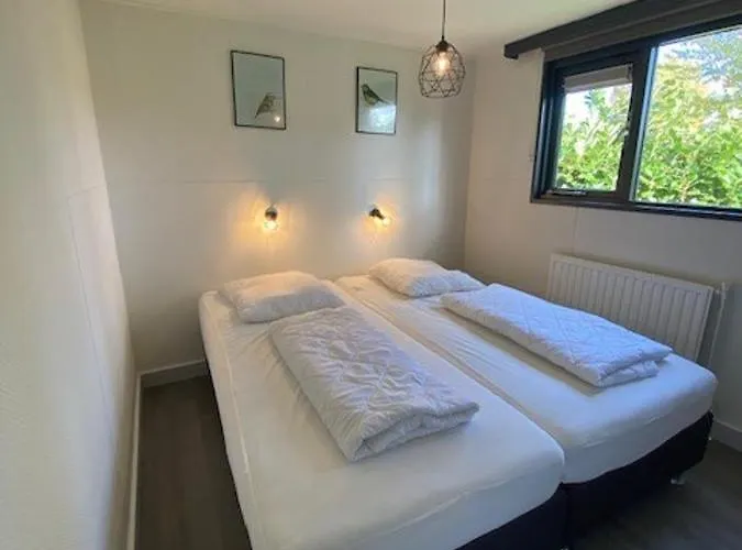 Streekpark Klein Chalet *