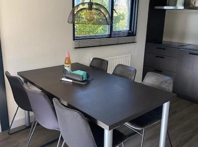 Chalet Streekpark Klein