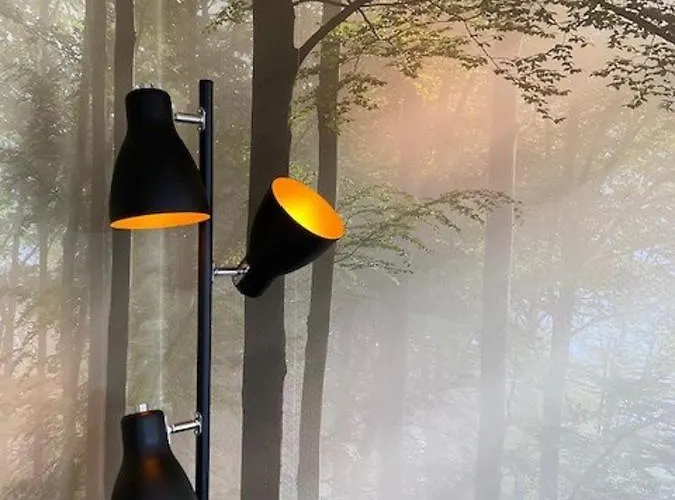 Streekpark Klein Chalet