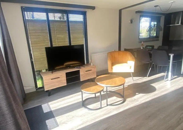 Chalet Streekpark Klein *