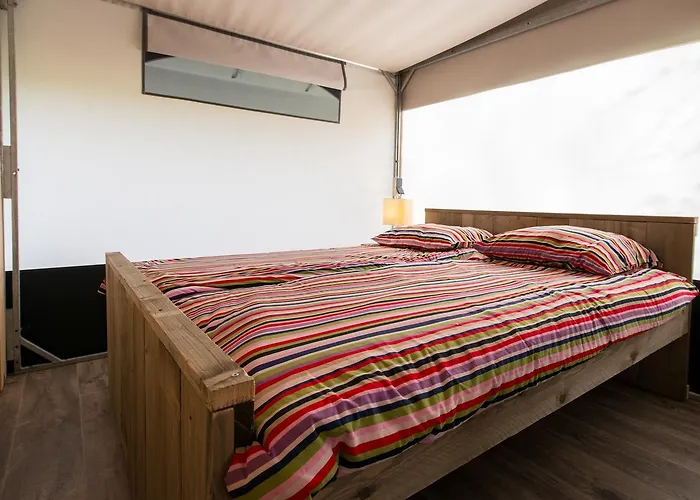 Streekpark Klein Chalet Oisterwijk