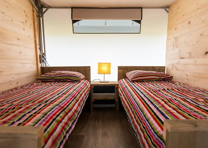 Chalet Streekpark Klein Oisterwijk