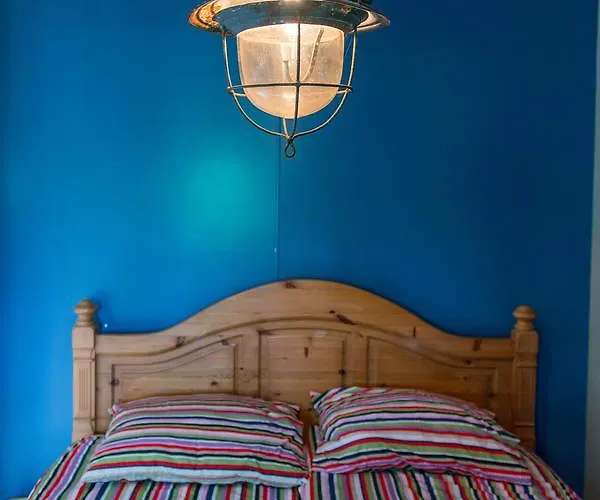 Chalet Streekpark Klein