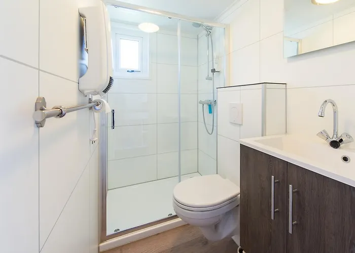 Streekpark Klein Chalet