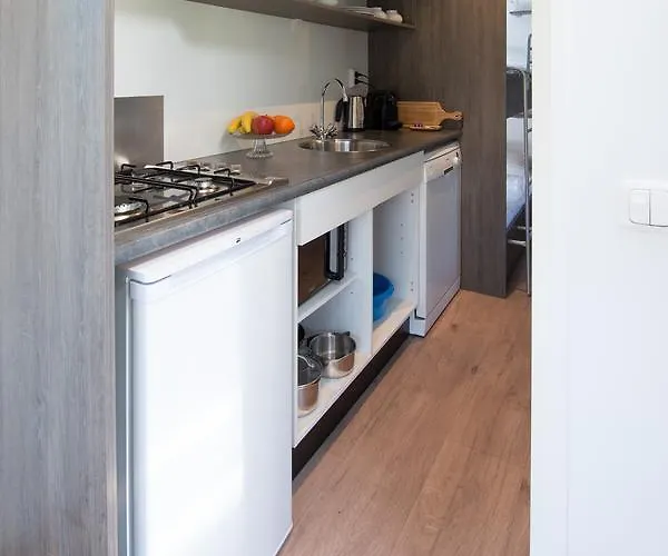 Streekpark Klein Chalet