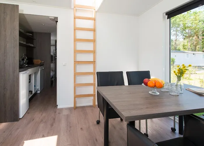 Streekpark Klein Chalet