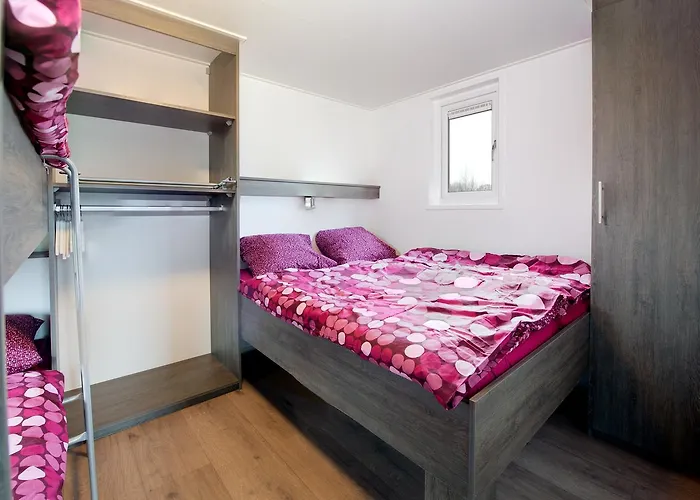 Streekpark Klein Chalet