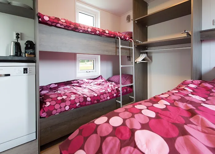 Chalet Streekpark Klein *