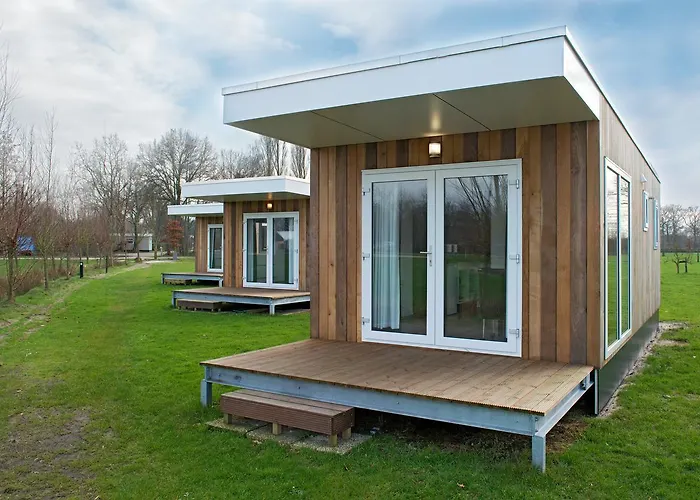 Chalet Streekpark Klein *