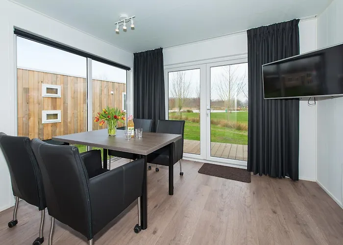 Streekpark Klein * Oisterwijk