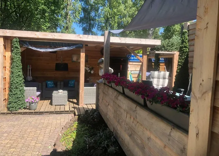 Streekpark Klein Σαλέ Oisterwijk